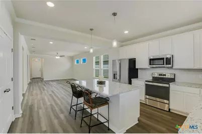 8818 Happy Valley Drive, Temple, TX 76502 - Photo 3