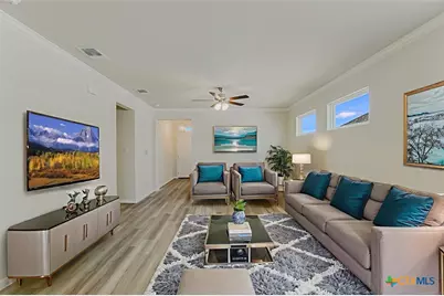 8818 Happy Valley Drive, Temple, TX 76502 - Photo 9