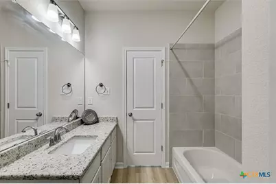 8818 Happy Valley Drive, Temple, TX 76502 - Photo 7