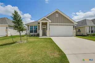 8818 Happy Vly Dr, Temple, TX 76502 - Photo 3