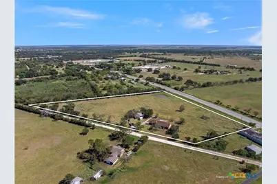 126 County Road 173, Marlin, TX 76661 - Photo 45