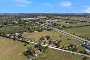 126 County Rd 173, Marlin, TX 76661 - Photo 45