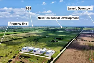 1100 1150 County Road 308 Rd, Jarrell, TX 76537 - Photo 1