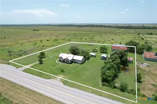 5315 FM 485, Buckholts, TX 76518 - Photo 1