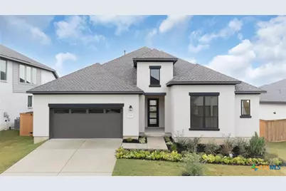 5755 Tug, New Braunfels, TX 78130 - Photo 1