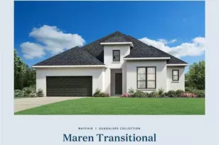 5755 Tug, New Braunfels, TX 78130 - Photo 19