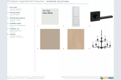 5755 Tug, New Braunfels, TX 78130 - Photo 5