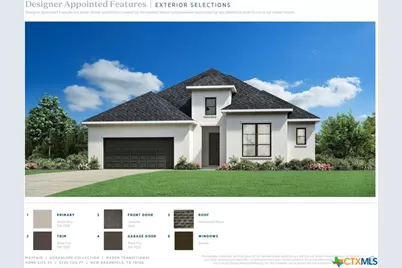 5755 Tug, New Braunfels, TX 78130 - Photo 3