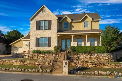 758 Mission Heights, New Braunfels, TX 78130 - Photo 1