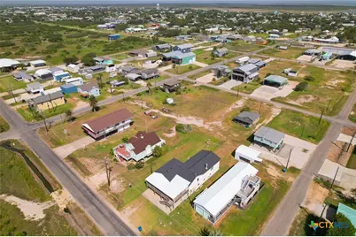 604 W Maple Street, Port O'Connor, TX 77982 - Photo 39