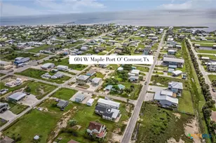 604 W Maple St, Port O'Connor, TX 77982 - Photo 1