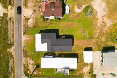 604 W Maple Street, Port O'Connor, TX 77982 - Photo 31
