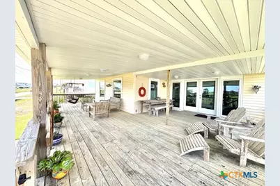 604 W Maple Street, Port O'Connor, TX 77982 - Photo 47