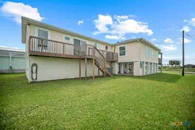 604 W Maple Street, Port O'Connor, TX 77982 - Photo 33