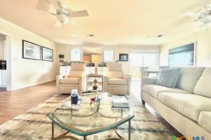 604 W Maple St, Port O'Connor, TX 77982 - Photo 11