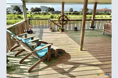 604 W Maple Street, Port O'Connor, TX 77982 - Photo 3