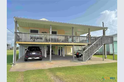 604 W Maple Street, Port O'Connor, TX 77982 - Photo 25