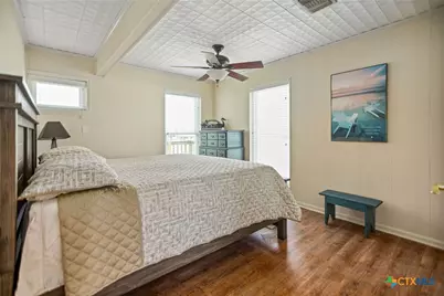 604 W Maple Street, Port O'Connor, TX 77982 - Photo 21