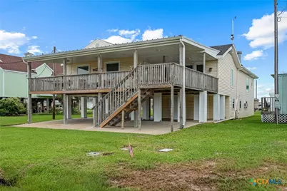604 W Maple Street, Port O'Connor, TX 77982 - Photo 45