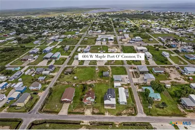 604 W Maple Street, Port O'Connor, TX 77982 - Photo 7