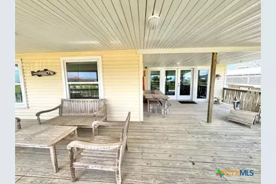 604 W Maple Street, Port O'Connor, TX 77982 - Photo 41