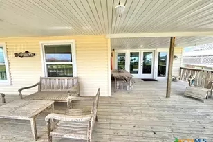 604 W Maple St, Port O'Connor, TX 77982 - Photo 41