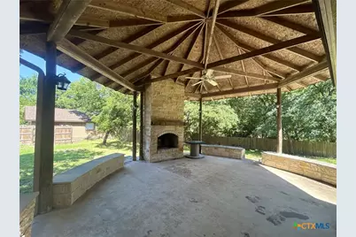 1260 Great Oaks Drive, Salado, TX 76571 - Photo 35