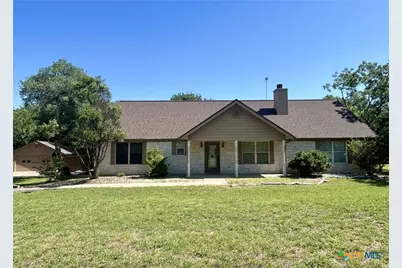 1260 Great Oaks Drive, Salado, TX 76571 - Photo 3