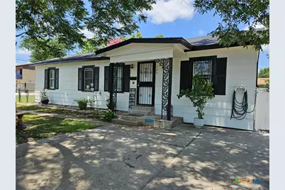 703 Atkinson Avenue, Killeen, TX 76541 - Photo 3