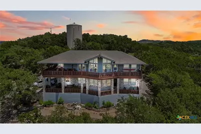 633 Flaman Road, Canyon Lake, TX 78133 - Photo 37