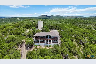 633 Flaman Road, Canyon Lake, TX 78133 - Photo 37