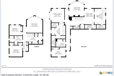633 Flaman Road, Canyon Lake, TX 78133 - Photo 45