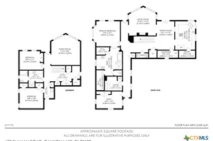 633 Flaman Rd, Canyon Lake, TX 78133 - Photo 45