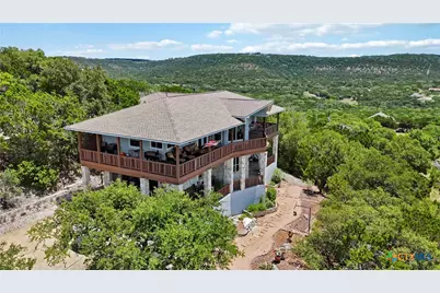 633 Flaman Road, Canyon Lake, TX 78133 - Photo 1