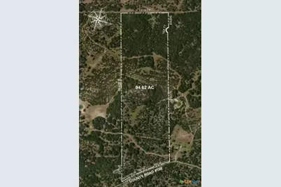 Tbd 000 County Road 108, Burnet, TX 78611 - Photo 3