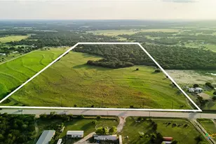 12175 N US Hwy 183, Florence, TX 76527 - Photo 1