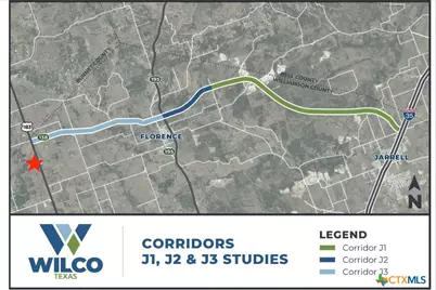 12175 N US Hwy 183, Florence, TX 76527 - Photo 31