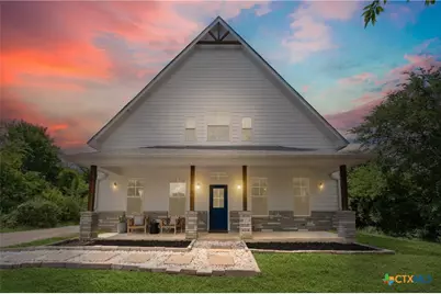 13554 Knob Hill Road, Rogers, TX 76569 - Photo 3