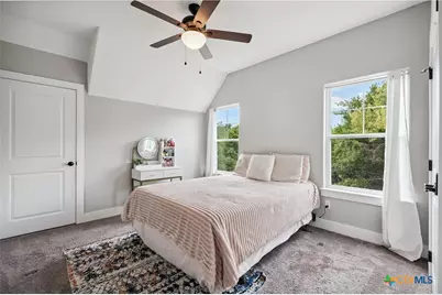 13554 Knob Hill Road, Rogers, TX 76569 - Photo 21