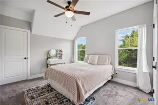 13554 Knob Hill Rd, Rogers, TX 76569 - Photo 21