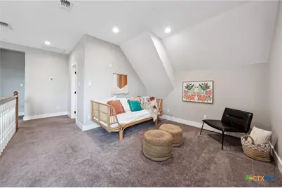 13554 Knob Hill Road, Rogers, TX 76569 - Photo 19