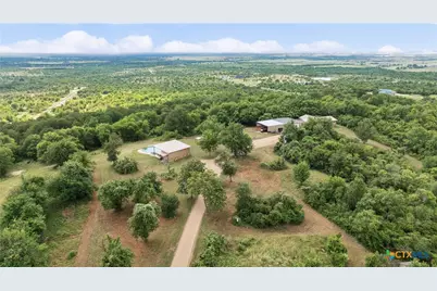 13554 Knob Hill Road, Rogers, TX 76569 - Photo 45