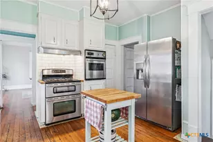 1004 Mitchell St, Gonzales, TX 78629 - Photo 15