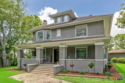 1004 Mitchell Street, Gonzales, TX 78629 - Photo 1