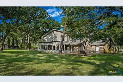 8058 Milam County Road 455, Lexington, TX 78947 - Photo 7