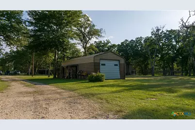 8058 Milam County Road 455, Lexington, TX 78947 - Photo 25