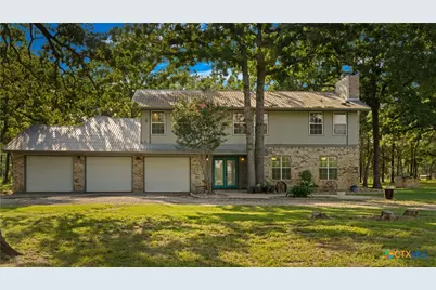 8058 Milam County Road 455, Lexington, TX 78947 - Photo 9