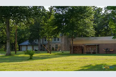 8058 Milam County Road 455, Lexington, TX 78947 - Photo 5