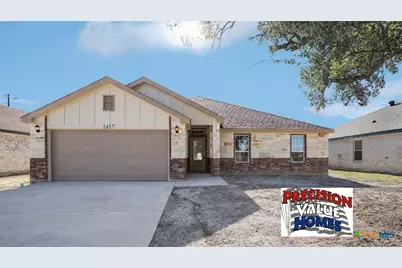 1417 Fossil Trail, Belton, TX 76513 - Photo 1