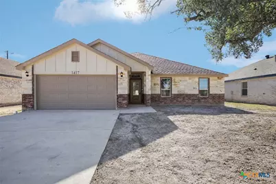 1417 Fossil Trail, Belton, TX 76513 - Photo 3